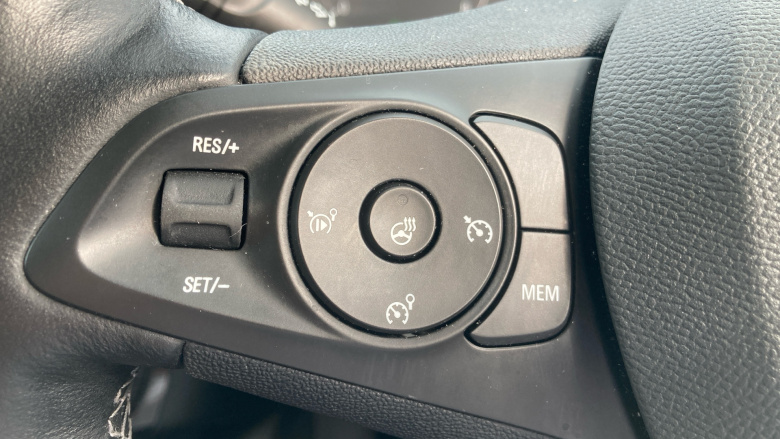 Vauxhall Corsa 1.2 Turbo Griffin 5dr Petrol Hatchback